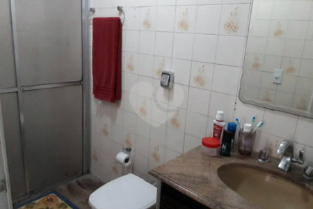 Excelente apartamento a venda na Mooca