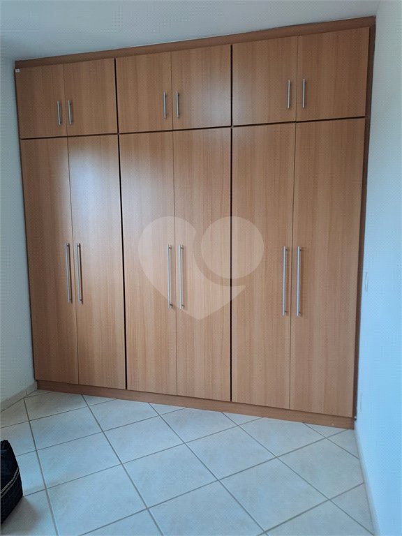 Apartamento para locação no Condomínio Monte Verde