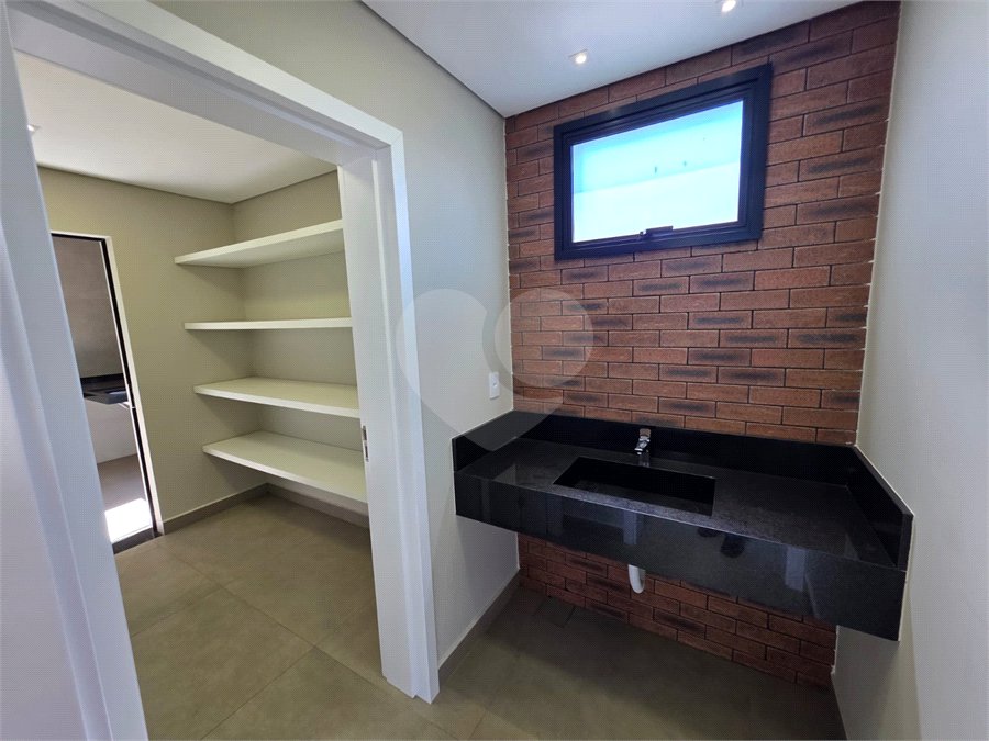 Sobrado com 3 suítes e closet, e escritório Faber 4