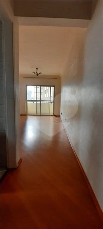 Apartamento 3 Dormitórios - 1 Suíte
