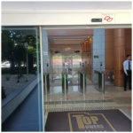 Top Towers Offices Paraíso 31 m² 1 Vaga