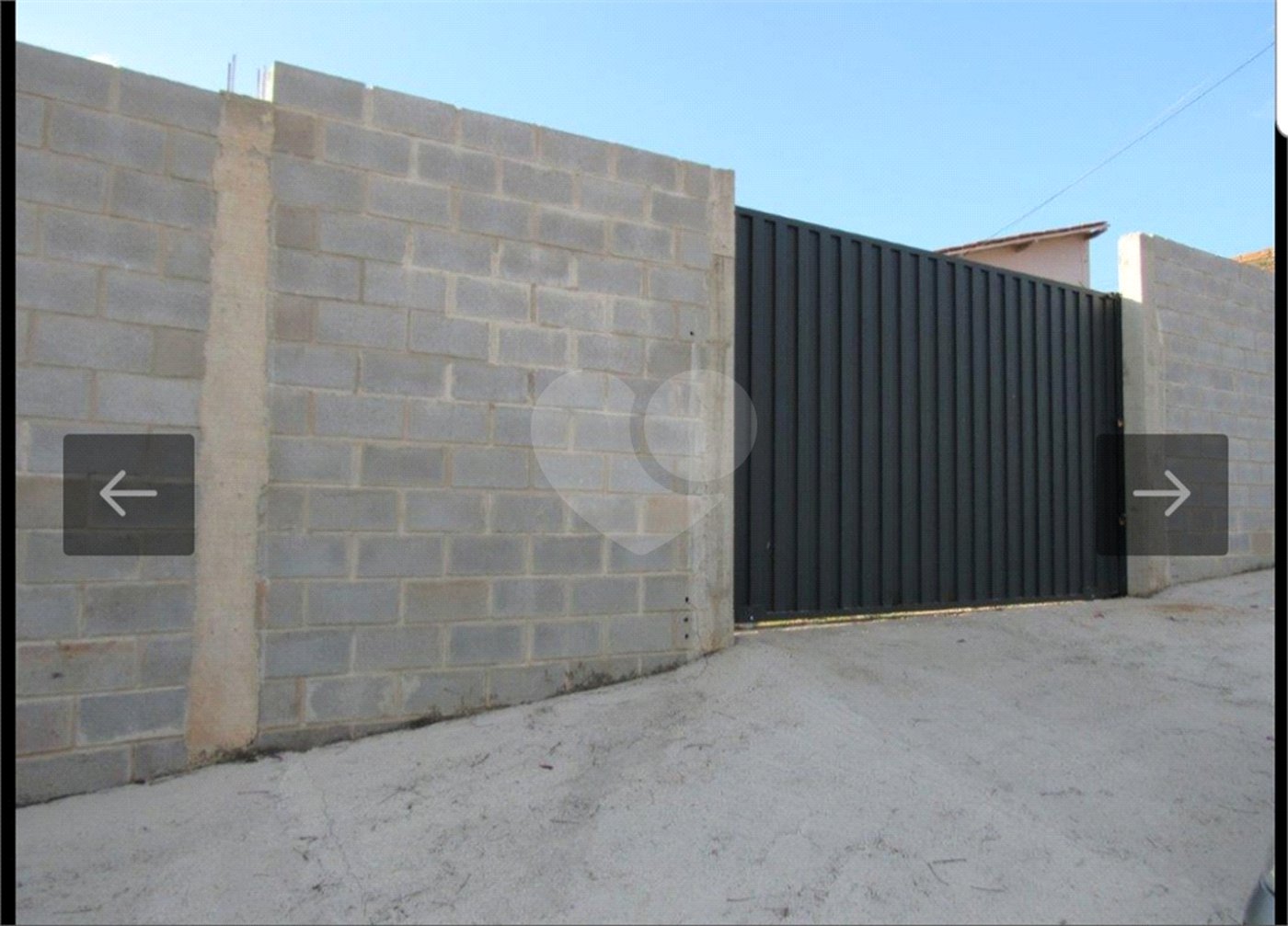 ITÚ - Terreno para locação com 840,00 mt² - proximo ao Extra e shopping
