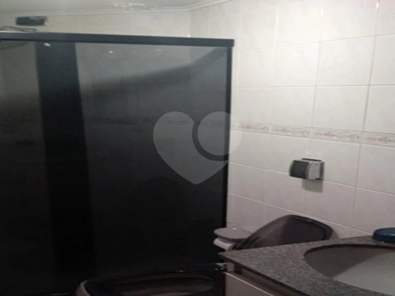 Apartamento à venda na Água Rasa
