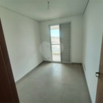 Apartamento com condomínio de clube 3 Dormitórios e 1 Suíte