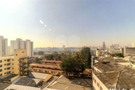 Studio no centro histórico de São Paulo