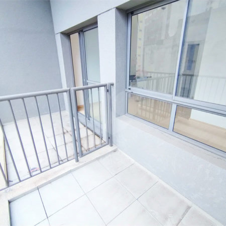 Apartamento - Prox Paulista - 1 quarto - varanda - 1 banheiro - sem garagem