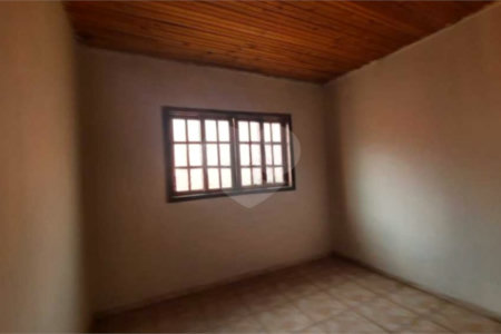 Casa térrea no São Carlos 5 .