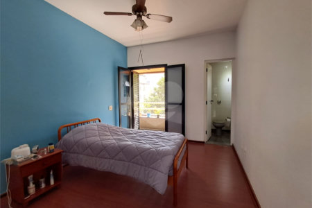Imóvel de 226m² exclusivo com sala ampla 4 quartos, 2 suítes, 4 vagas Higienópolis
