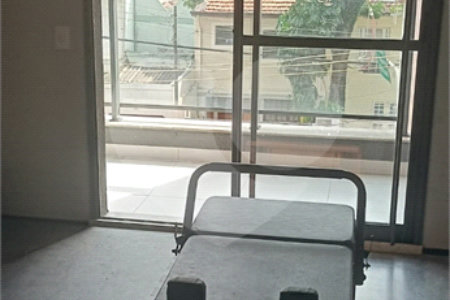 STUDIO NOVO - 200 MTS METRÕ SUMARÉ - LOCAÇLIZAÇÃO PRIVILEGIADA
