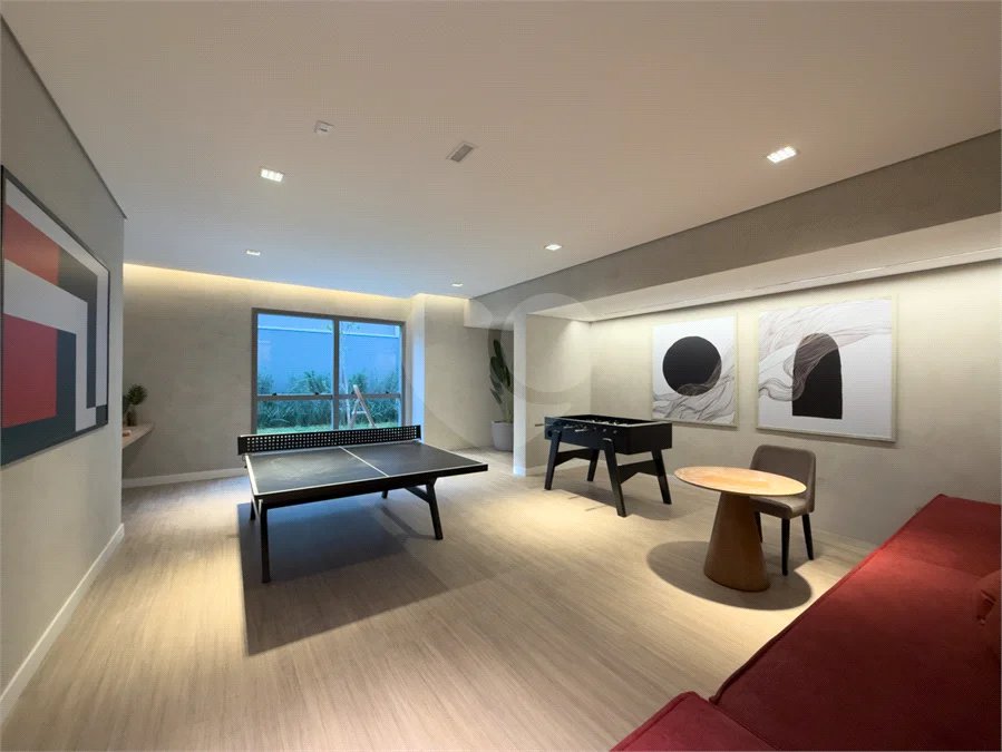 Apartamento Novo, 149m na Vila Clementino - Vista para o Ibirapuera