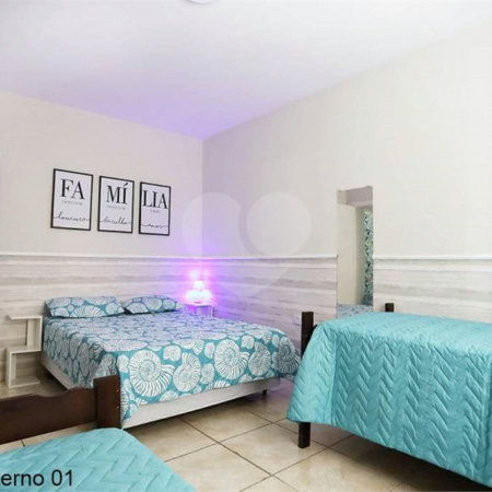 Casa Térrea em Ubatuba/SP