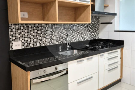 Apartamento de 84 m² no Centro de São Bernardo do Campo, com 2 dormitórios + 1 reversível, varanda gourmet com churrasqueira e lazer completo de clube.