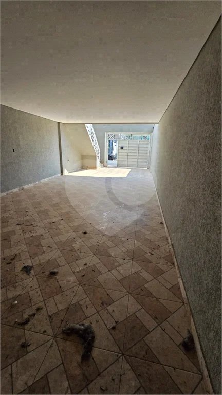 Sobrado à venda com 3 quartos, sendo 1 suíte,  em Pirituba, São Paulo, SP
