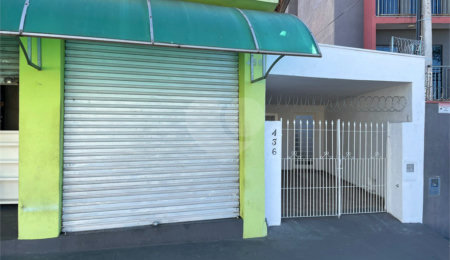 Casa à venda com 2 quartos em Jardim Bandeirantes, São Carlos, SP