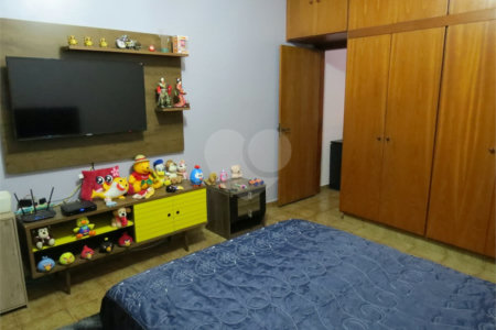 Casa sobrado para venda na mooca com 3 dormitórios.