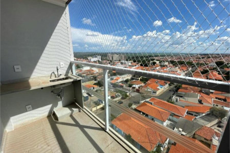 LINDO APARTAMENTO À VENDA NO RESIDENCIAL NATÁLIA