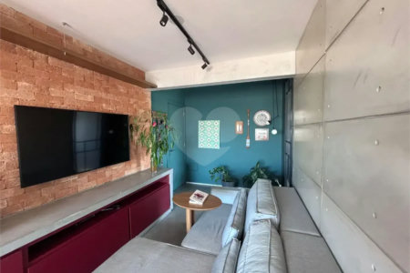 APARTAMENTO 2 QUARTOS 1 SUÍTE COM 62 M2 MOÓCA