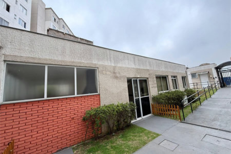 Apartamento à venda – Guaianases