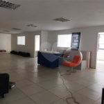 Laje Comercial - Avenida Paulista