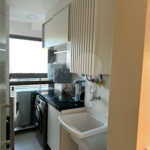 Apartamento de alto padrão com 108 m², 3 dormitórios, 1 suíte, varanda gourmet, planejados, lazer completo e próximo ao Metrô Alto do Ipiranga.