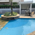 Apartamento 112m2 para venda na Mooca com 3 dormitórios. + 2 vaga. Rua Taquari.