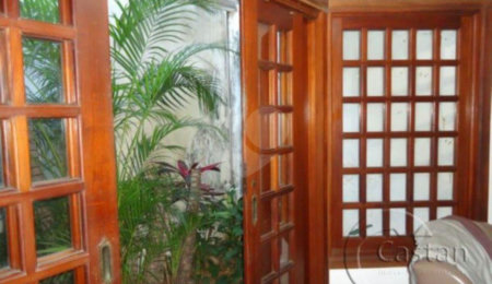 Casa Térrea à venda com 4 quartos, sendo 2 suítes,  em Vila Oratório, São Paulo, SP