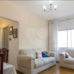 Apartamento a venda com 51 m², 2 quartos