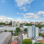 Apartamento à venda ou para alugar com 3 quartos, sendo 1 suíte,  em Alto da Boa Vista, São Paulo, SP