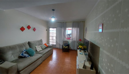 Sobrado à venda com 2 quartos em Vila Parque Jabaquara, São Paulo, SP