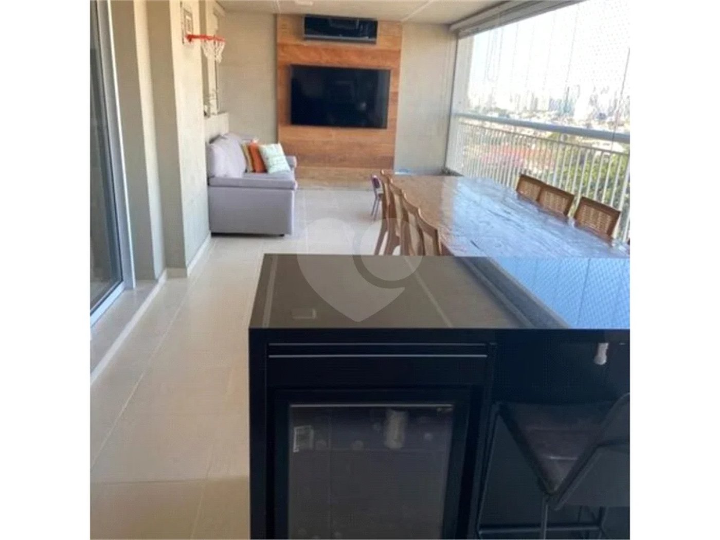 Apartamento à venda Mooca, 149m², andar alto, 3 suítes, 2 vagas, varanda gourmet, porteira fechada