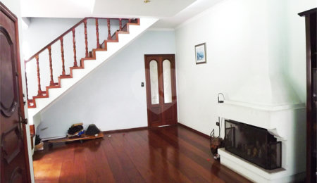 Casa à venda com 2 suítes em Bela Vista, São Paulo, SP