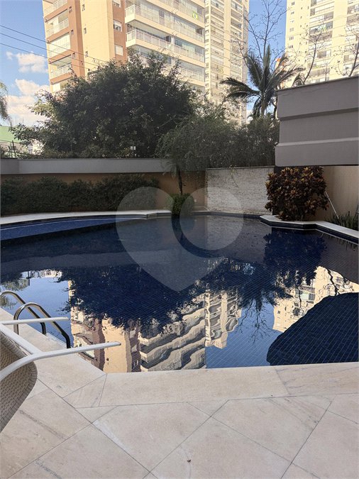 APARTAMENTO ALTO PADRÃO VILA MASCOTE