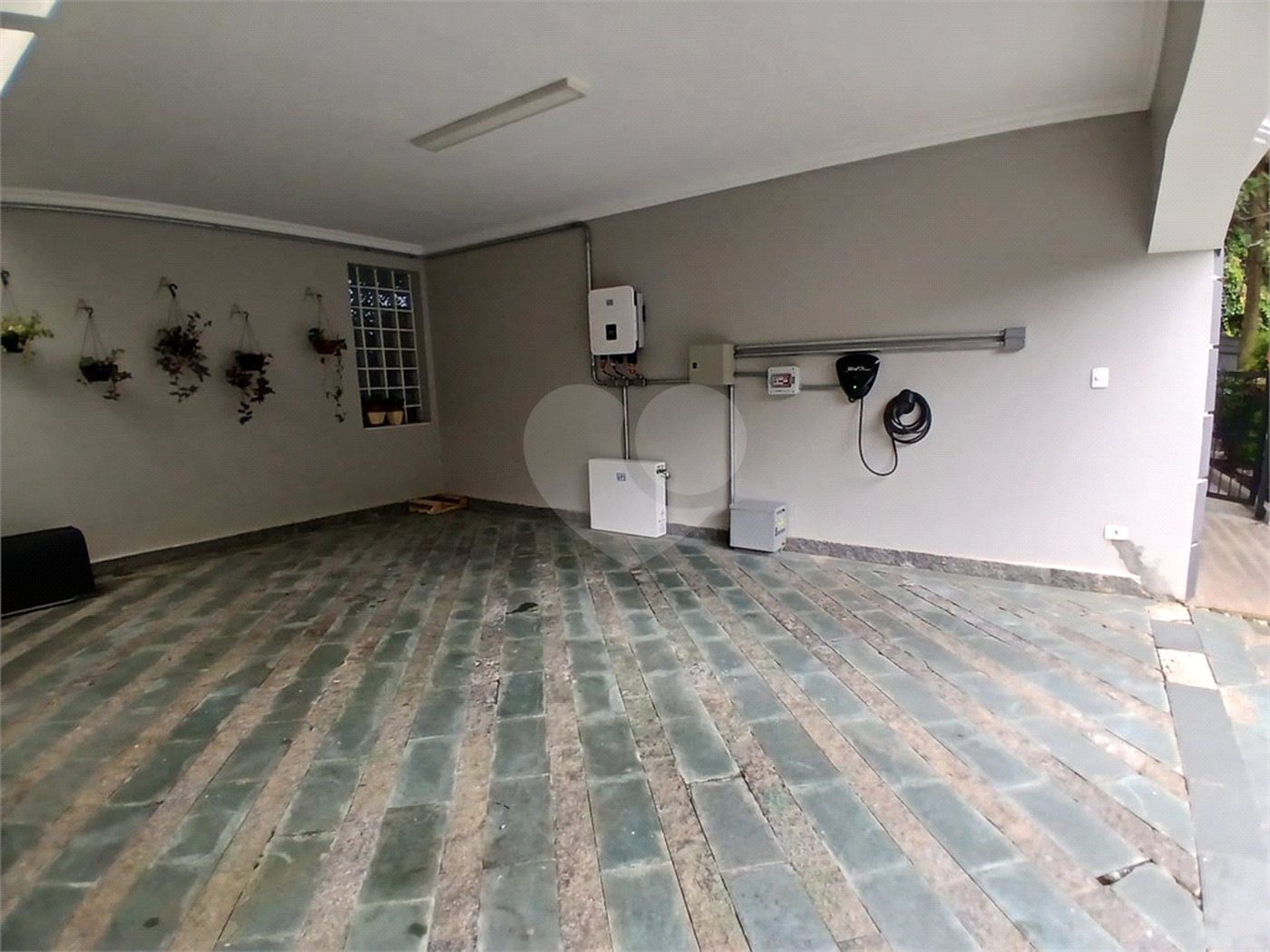 Oportunidade No Alto de Pinheiros Ótimo Sobrado com 352m² de A.C, frente para uma bela Praça.