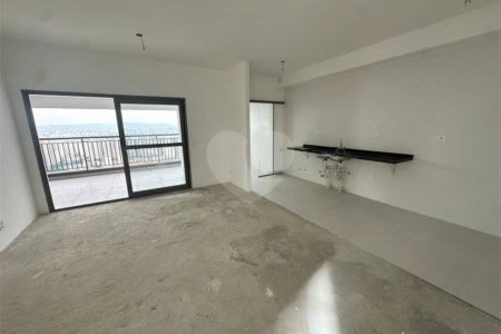 Apartamento à Venda Quarta Parada Mooca 201 m Prédio Novo