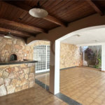 Venda Casa com 4 Dormitórios no Parque Santa Cecília