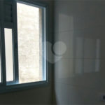 Apartamento com sacada - metrô Tucuruvi - NOVO