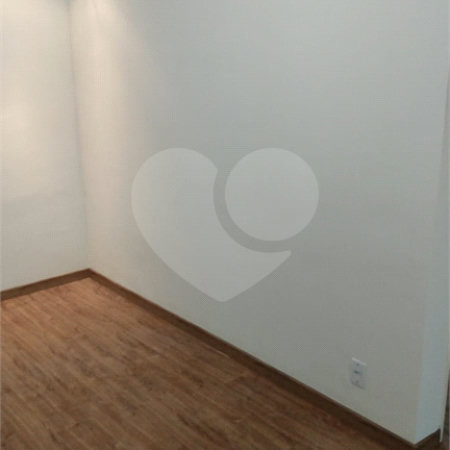 Apartamento para venda no Condomínio Residencial Spazio Mont Royal.