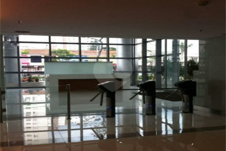 Sala comercial à venda no Brooklin
