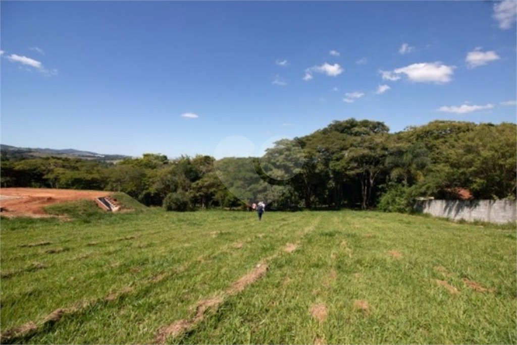 Terreno de 2353m² a venda no Morada das Fontes, Itatiba-SP