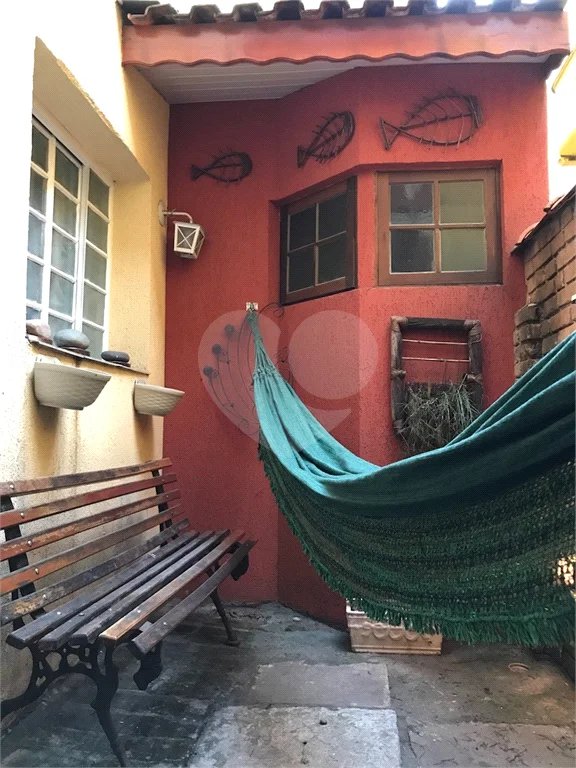 Casa A Venda Metrô Armênia E Shoping D- 3 Quartos-reformada.