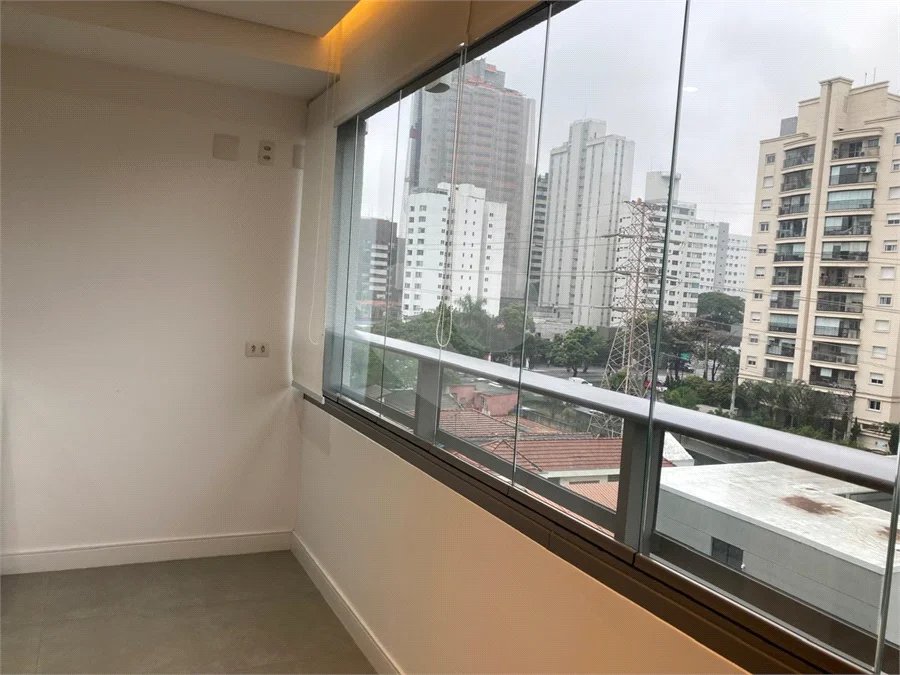 Apartamento Campo Belo 2 dormitórios, lazer completo