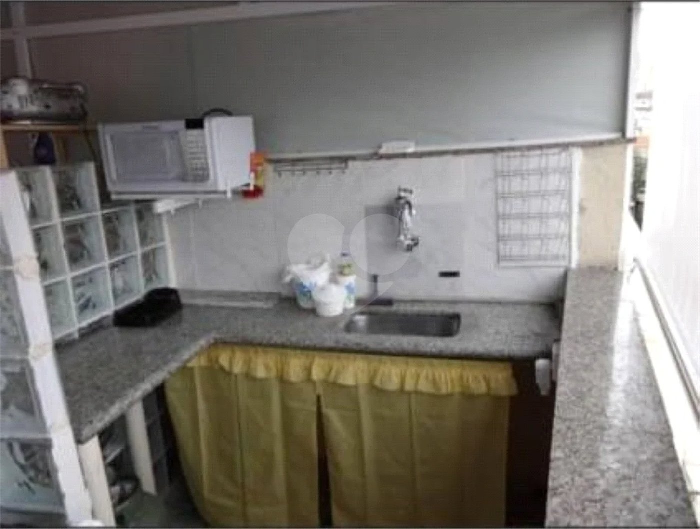 Prédio inteiro á Venda- 743m² - Mooca