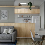 Residencial Live In Downtown