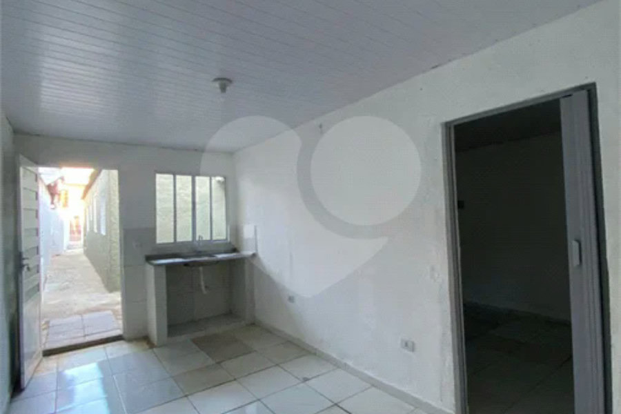 Casa à venda com 2 quartos em Vila Nova Cachoeirinha, São Paulo, SP