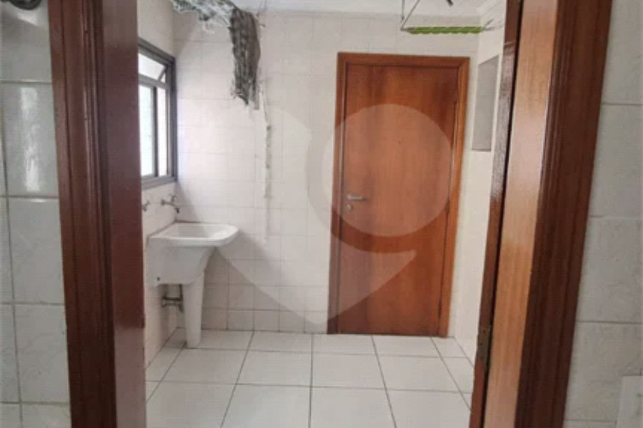 Apartamento à venda com 3 quartos, sendo 1 suíte,  em Mandaqui, São Paulo, SP