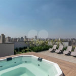 APARTAMENTO DE 35 M² - 700 METROS DO METRÔ - MIRANDOPOLIS