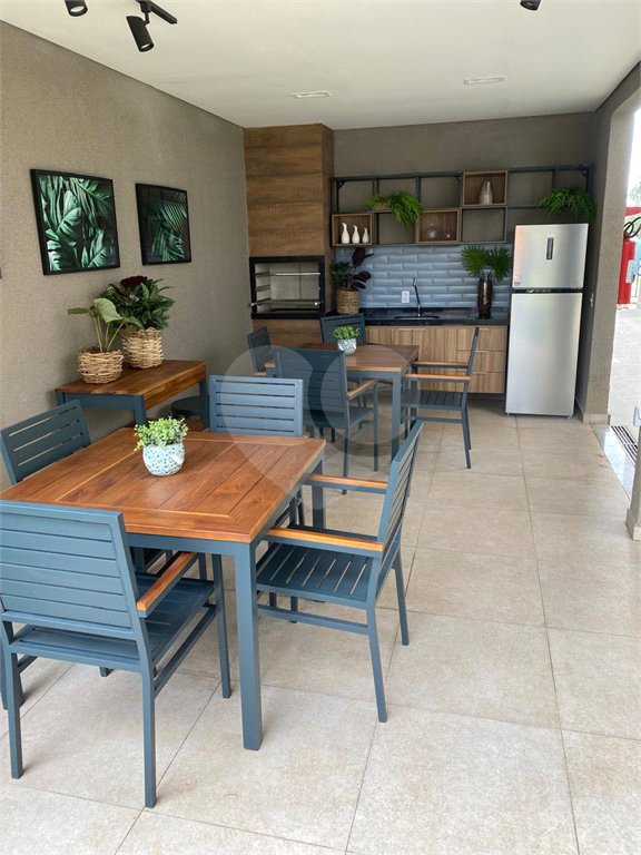 Apartamento a venda ou locação no Reserva dos Pinhais