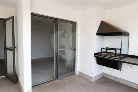 Apartamento 2 Suítes - 1 Vaga - Alto do Ipiranga - Vista Livre