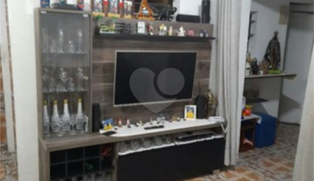 Apartamento à venda com 2 quartos em Santa Efigênia, São Paulo, SP