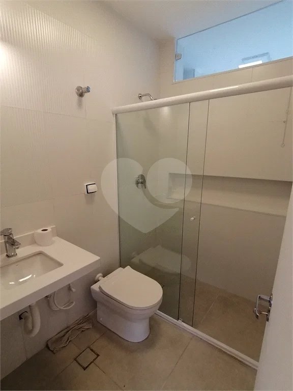 APARTAMENTO À VENDA, 1 QUARTO, GARAGEM, EM HIGIENOPOLIS, 60m2, 100% REFORMADO